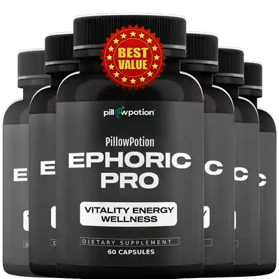 PillowPotion Ephoric Pro discount