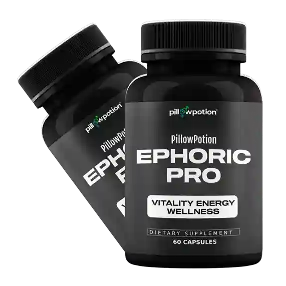 PillowPotion Ephoric Pro